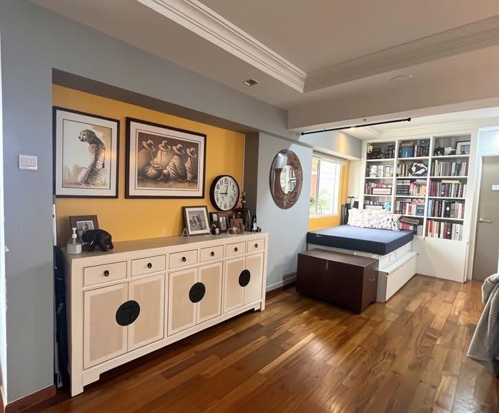 10D Bedok South Avenue 2, 10D Bedok South Avenue 2, Bedok / Upper East Coast, 4 Bedrooms, 1,539 sqft, HDB Flat For Sale, by Jason Ke, 500276262 - Living Room - PropertyGuru.com.sg