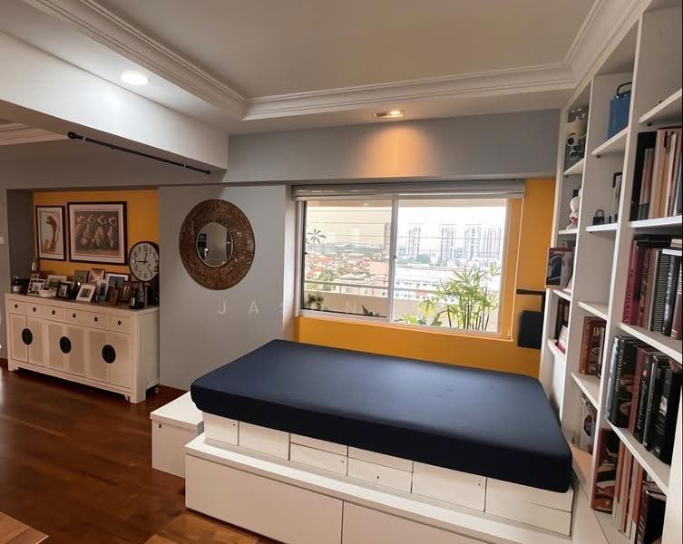10D Bedok South Avenue 2, 10D Bedok South Avenue 2, Bedok / Upper East Coast, 4 Bedrooms, 1,539 sqft, HDB Flat For Sale, by Jason Ke, 500276262 - Bedroom - PropertyGuru.com.sg