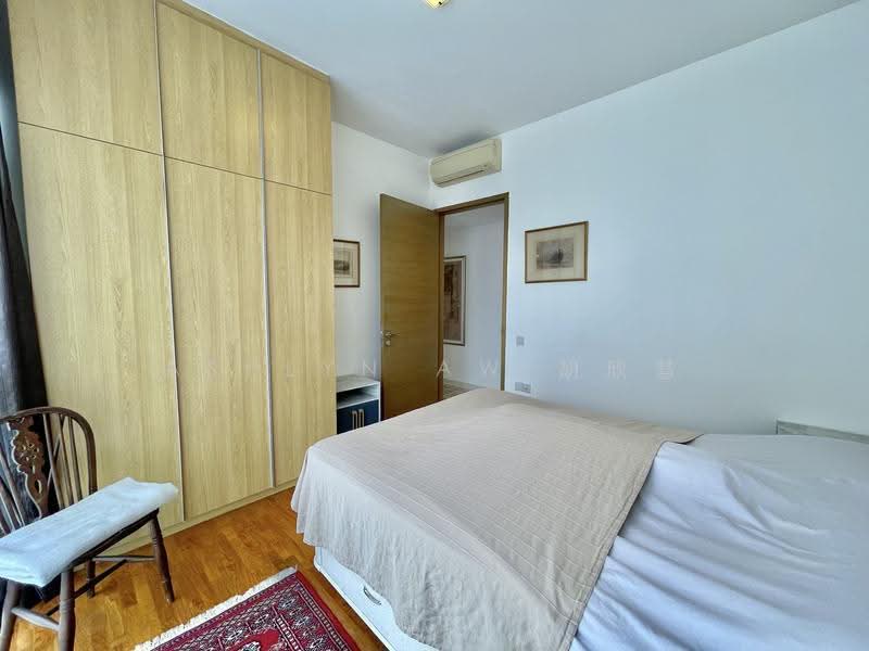 The Wharf Residence, 7 Tong Watt Road, Orchard / River Valley, 3 Bedrooms, 1,496 sqft, Condominium For Rent, by Ashlyn Aw 胡欣慧, 500276263 - Bedroom - PropertyGuru.com.sg