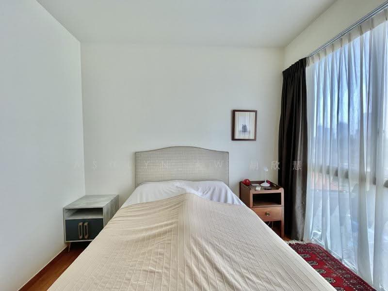 The Wharf Residence, 7 Tong Watt Road, Orchard / River Valley, 3 Bedrooms, 1,496 sqft, Condominium For Rent, by Ashlyn Aw 胡欣慧, 500276263 - Bedroom - PropertyGuru.com.sg