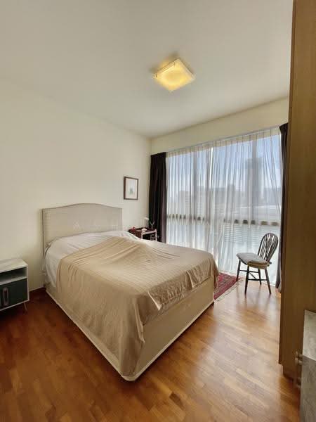 The Wharf Residence, 7 Tong Watt Road, Orchard / River Valley, 3 Bedrooms, 1,496 sqft, Condominium For Rent, by Ashlyn Aw 胡欣慧, 500276263 - Bedroom - PropertyGuru.com.sg