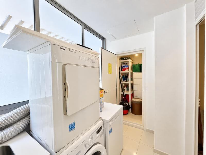 The Wharf Residence, 7 Tong Watt Road, Orchard / River Valley, 3 Bedrooms, 1,496 sqft, Condominium For Rent, by Ashlyn Aw 胡欣慧, 500276263 - Interior - PropertyGuru.com.sg