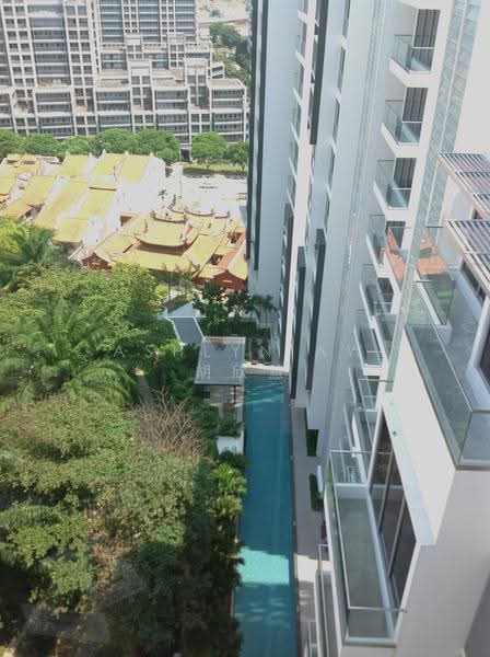 The Wharf Residence, 7 Tong Watt Road, Orchard / River Valley, 3 Bedrooms, 1,496 sqft, Condominium For Rent, by Ashlyn Aw 胡欣慧, 500276263 - Exterior - PropertyGuru.com.sg