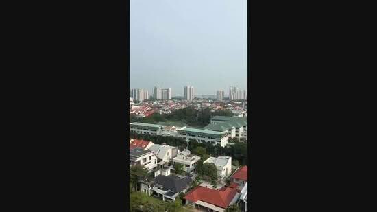 Grand Dunman, 16 Dunman Road, East Coast / Marine Parade, 2 Bedrooms, 775 sqft, Condominium For Rent, by Ng Siang Ling, 500276264 - PropertyGuru.com.sg