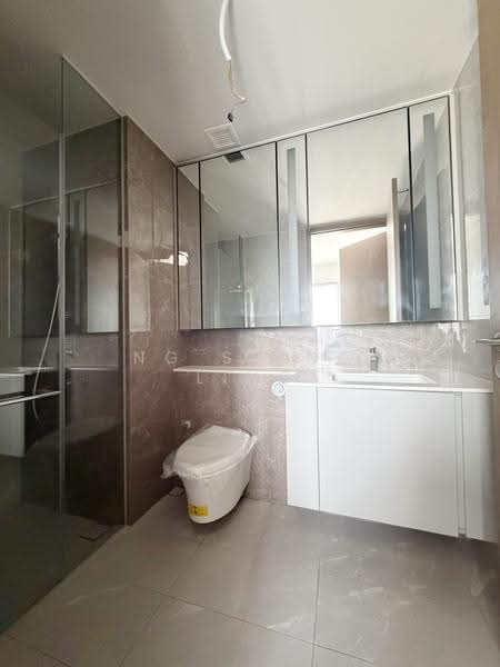 Grand Dunman, 16 Dunman Road, East Coast / Marine Parade, 2 Bedrooms, 775 sqft, Condominium For Rent, by Ng Siang Ling, 500276264 - Common Bath - PropertyGuru.com.sg