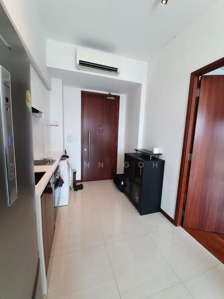 Rezi 26, 5 Lorong 26 Geylang, Eunos / Geylang / Paya Lebar, 1 Bedroom, 452 sqft, Condominium For Rent, by Lynn Goh, 500276266 - Interior - PropertyGuru.com.sg