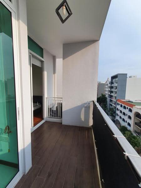 Rezi 26, 5 Lorong 26 Geylang, Eunos / Geylang / Paya Lebar, 1 Bedroom, 452 sqft, Condominium For Rent, by Lynn Goh, 500276266 - PropertyGuru.com.sg