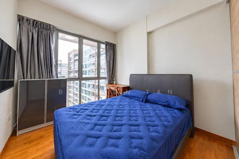 Seastrand, 1 Pasir Ris Link, Pasir Ris / Tampines, 4 Bedrooms, 1,302 sqft, Condominium For Sale, by Brandan Tan, 500276267 - Bedroom - PropertyGuru.com.sg