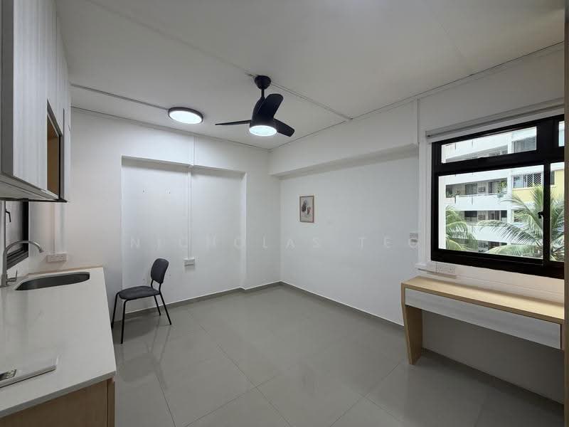 11 Pine Close, 11 Pine Close, Eunos / Geylang / Paya Lebar, 3 Bedrooms, 1,216 sqft, HDB Flat For Sale, by Nicholas Teo, 500276268 - PropertyGuru.com.sg