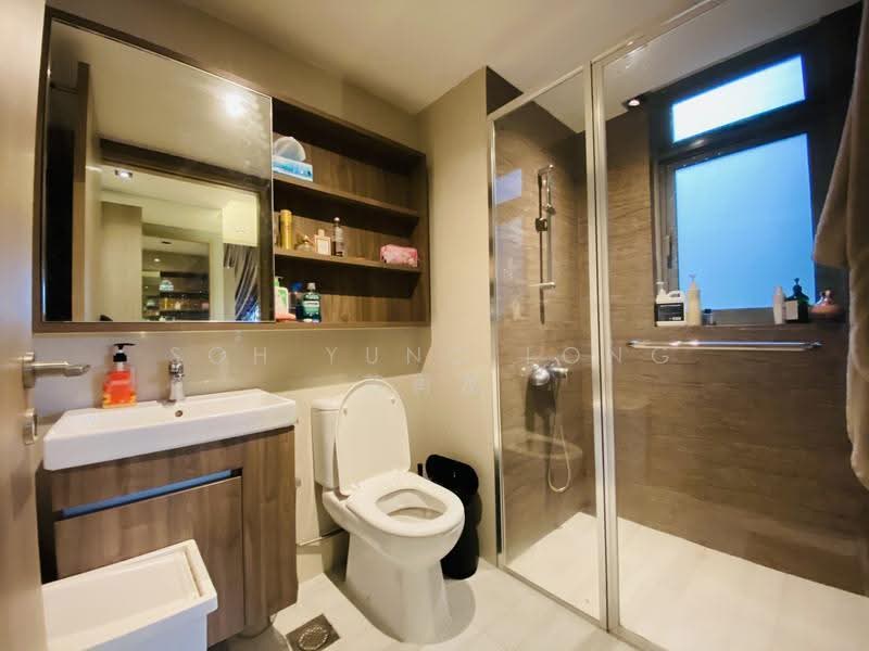 Sol Acres, 22 Choa Chu Kang Grove, Dairy Farm / Bukit Panjang / Choa Chu Kang, 3 Bedrooms, 1,001 sqft, Executive Condominium For Sale, by Soh Yung Long 苏勇龙, 500276269 - Bathroom - PropertyGuru.com.sg