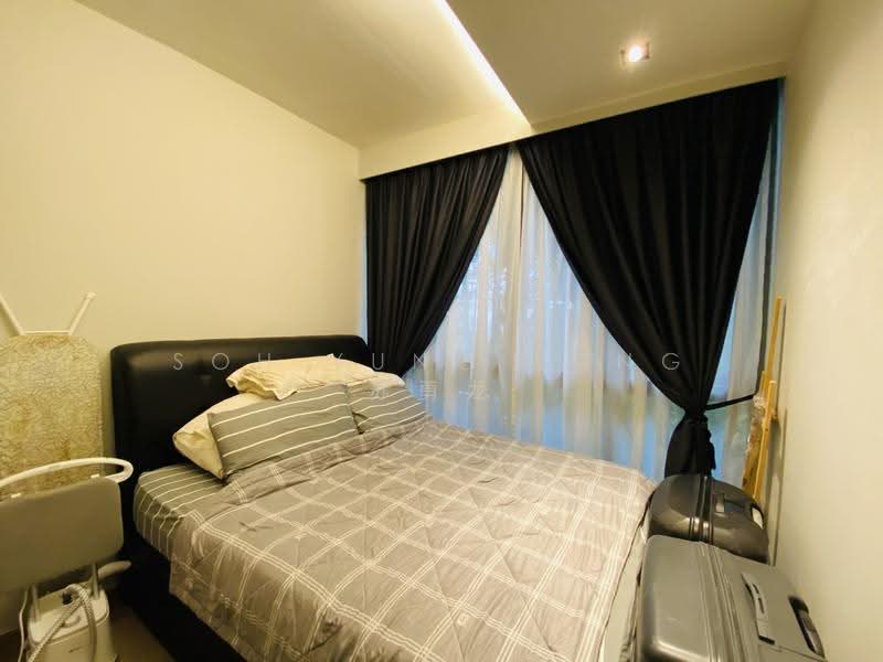 Sol Acres, 22 Choa Chu Kang Grove, Dairy Farm / Bukit Panjang / Choa Chu Kang, 3 Bedrooms, 1,001 sqft, Executive Condominium For Sale, by Soh Yung Long 苏勇龙, 500276269 - Bedroom - PropertyGuru.com.sg