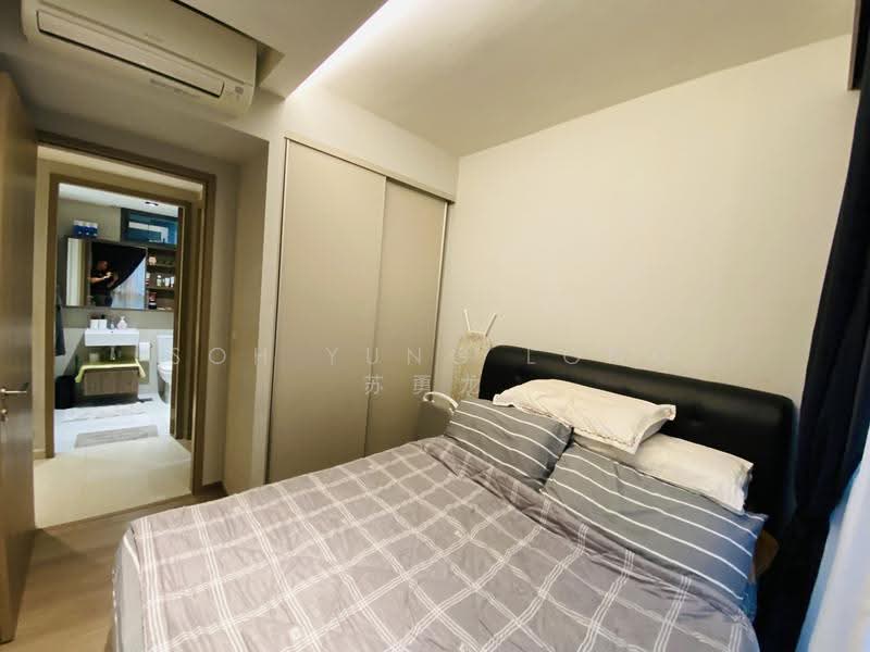 Sol Acres, 22 Choa Chu Kang Grove, Dairy Farm / Bukit Panjang / Choa Chu Kang, 3 Bedrooms, 1,001 sqft, Executive Condominium For Sale, by Soh Yung Long 苏勇龙, 500276269 - Bedroom - PropertyGuru.com.sg