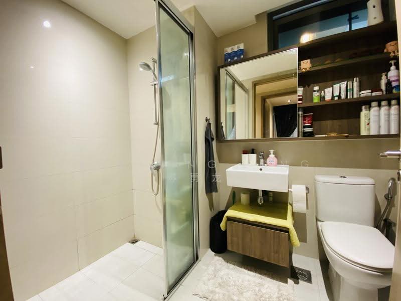 Sol Acres, 22 Choa Chu Kang Grove, Dairy Farm / Bukit Panjang / Choa Chu Kang, 3 Bedrooms, 1,001 sqft, Executive Condominium For Sale, by Soh Yung Long 苏勇龙, 500276269 - Bathroom - PropertyGuru.com.sg