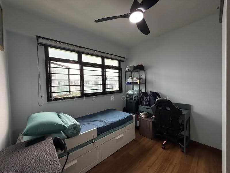 799B Woodlands Drive 60, 799B 799B, Admiralty / Woodlands, 3 Bedrooms, 1,001 sqft, HDB Flat For Sale, by Rozie Rohman, 500276271 - PropertyGuru.com.sg