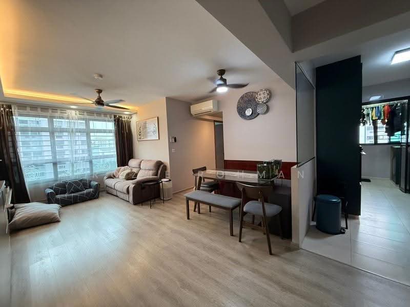 799B Woodlands Drive 60, 799B 799B, Admiralty / Woodlands, 3 Bedrooms, 1,001 sqft, HDB Flat For Sale, by Rozie Rohman, 500276271 - PropertyGuru.com.sg