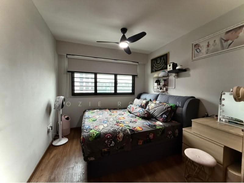 799B Woodlands Drive 60, 799B 799B, Admiralty / Woodlands, 3 Bedrooms, 1,001 sqft, HDB Flat For Sale, by Rozie Rohman, 500276271 - PropertyGuru.com.sg