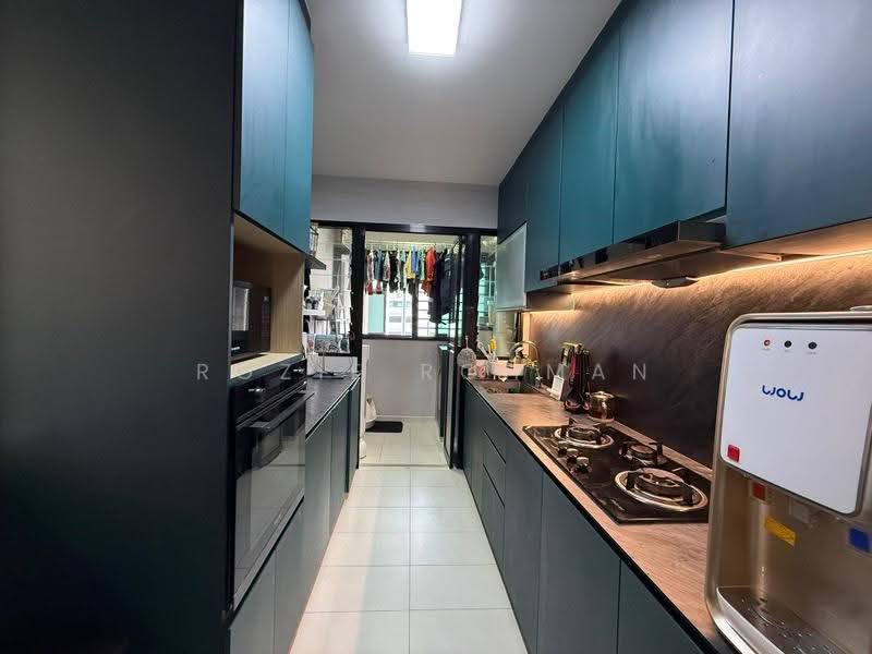799B Woodlands Drive 60, 799B 799B, Admiralty / Woodlands, 3 Bedrooms, 1,001 sqft, HDB Flat For Sale, by Rozie Rohman, 500276271 - PropertyGuru.com.sg
