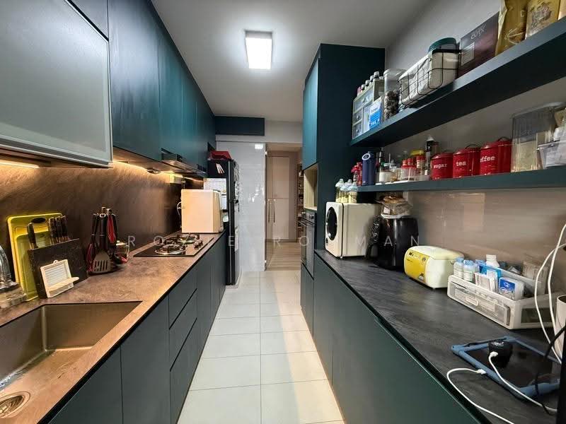 799B Woodlands Drive 60, 799B 799B, Admiralty / Woodlands, 3 Bedrooms, 1,001 sqft, HDB Flat For Sale, by Rozie Rohman, 500276271 - PropertyGuru.com.sg
