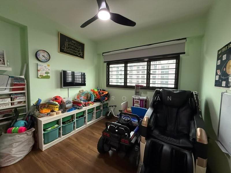 799B Woodlands Drive 60, 799B 799B, Admiralty / Woodlands, 3 Bedrooms, 1,001 sqft, HDB Flat For Sale, by Rozie Rohman, 500276271 - PropertyGuru.com.sg