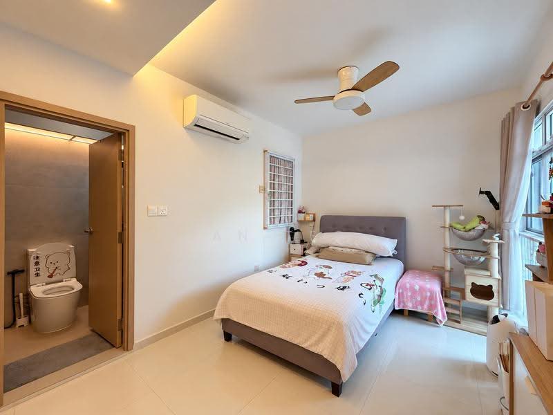 383 Bukit Batok West Avenue 5, 383 Bukit Batok West Avenue 5, Dairy Farm / Bukit Panjang / Choa Chu Kang, 3 Bedrooms, 926 sqft, HDB Flat For Sale, by Ian Teo, 500276274 - Bedroom - PropertyGuru.com.sg
