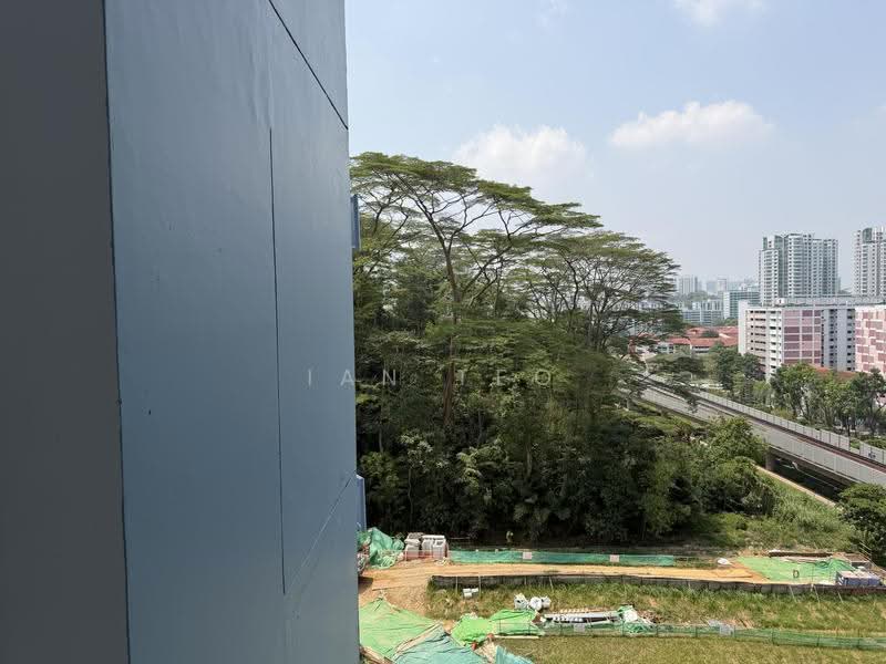 383 Bukit Batok West Avenue 5, 383 Bukit Batok West Avenue 5, Dairy Farm / Bukit Panjang / Choa Chu Kang, 3 Bedrooms, 926 sqft, HDB Flat For Sale, by Ian Teo, 500276274 - Exterior - PropertyGuru.com.sg