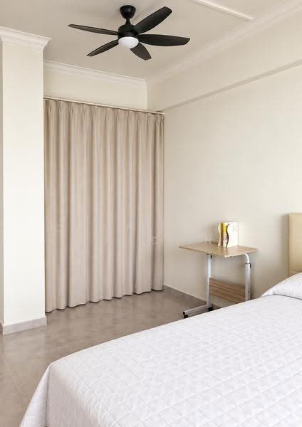 424 Canberra Road, 424 Canberra Road, Sembawang / Yishun, Room Rental, 190 sqft, HDB Flat For Rent, by Callie Qwek Sor Chin, 500276276 - Bedroom - PropertyGuru.com.sg