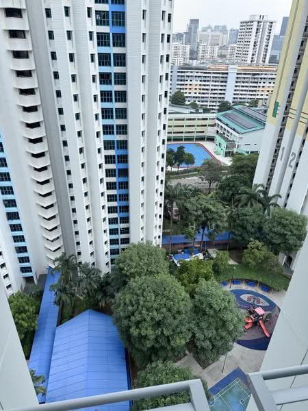 15 Farrer Park Road, 15 Farrer Park Road, Farrer Park / Serangoon Rd, 2 Bedrooms, 667 sqft, HDB Flat For Sale, by Helen HU, 500276281 - PropertyGuru.com.sg