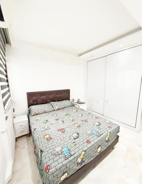 476 Ang Mo Kio Avenue 10, 476 Ang Mo Kio Avenue 10, Ang Mo Kio / Bishan / Thomson, 2 Bedrooms, 721 sqft, HDB Flat For Sale, by Adrian Tan, 500276282 - Bedroom - PropertyGuru.com.sg