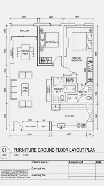 Heritage Place, 21 Tan Quee Lan Street, Beach Road / Bugis / Rochor, 2 Bedrooms, 990 sqft, Apartment For Sale, by Alvena Wang Yuting, 500276285 - PropertyGuru.com.sg