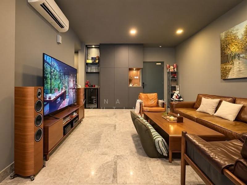 Heritage Place, 21 Tan Quee Lan Street, Beach Road / Bugis / Rochor, 2 Bedrooms, 990 sqft, Apartment For Sale, by Alvena Wang Yuting, 500276285 - PropertyGuru.com.sg