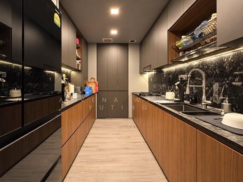 Heritage Place, 21 Tan Quee Lan Street, Beach Road / Bugis / Rochor, 2 Bedrooms, 990 sqft, Apartment For Sale, by Alvena Wang Yuting, 500276285 - PropertyGuru.com.sg