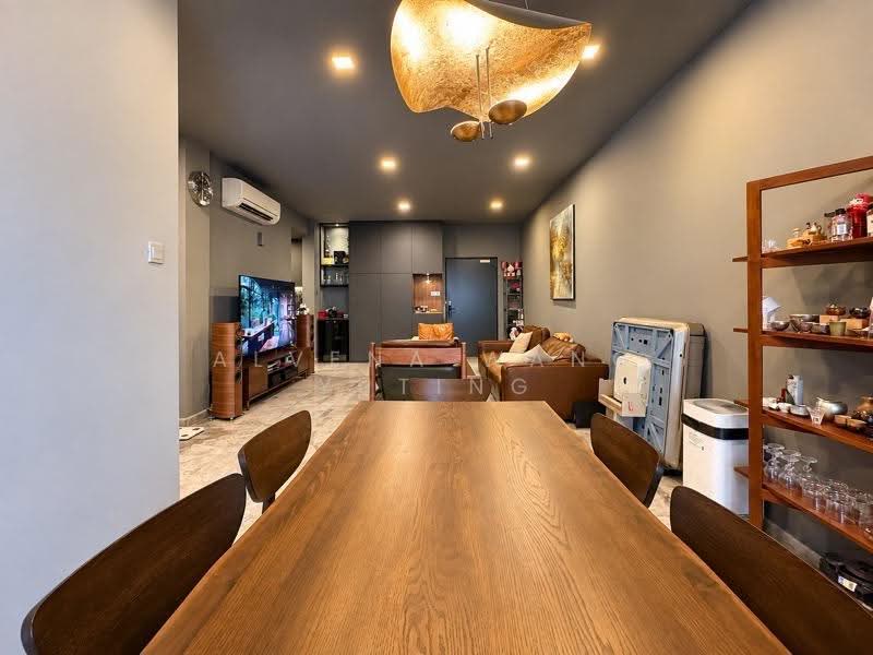 Heritage Place, 21 Tan Quee Lan Street, Beach Road / Bugis / Rochor, 2 Bedrooms, 990 sqft, Apartment For Sale, by Alvena Wang Yuting, 500276285 - PropertyGuru.com.sg