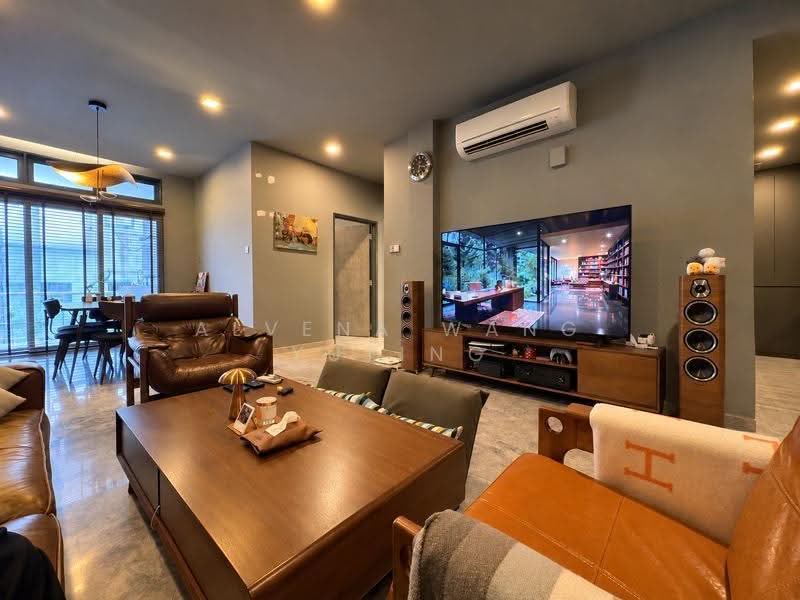 Heritage Place, 21 Tan Quee Lan Street, Beach Road / Bugis / Rochor, 2 Bedrooms, 990 sqft, Apartment For Sale, by Alvena Wang Yuting, 500276285 - PropertyGuru.com.sg