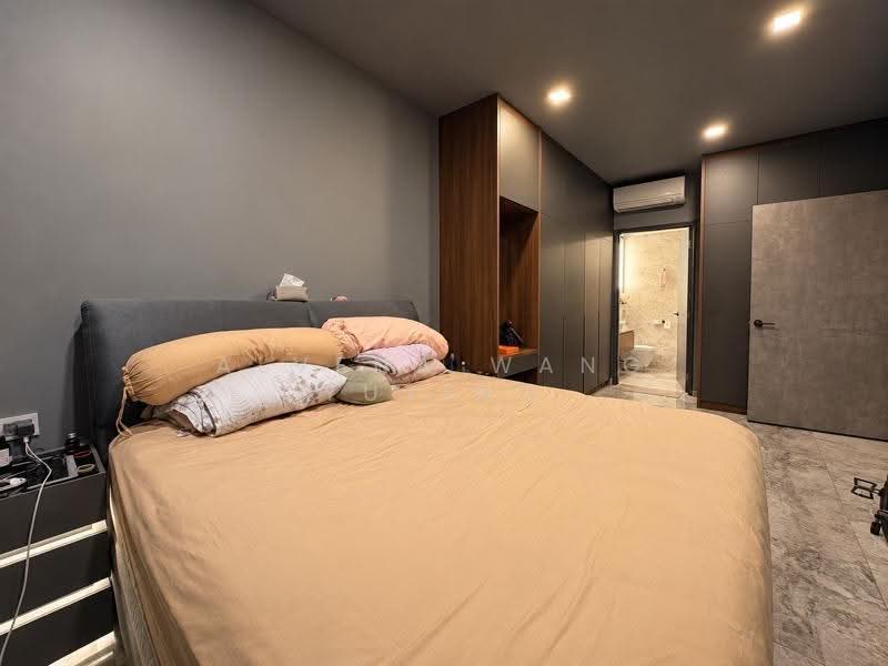 Heritage Place, 21 Tan Quee Lan Street, Beach Road / Bugis / Rochor, 2 Bedrooms, 990 sqft, Apartment For Sale, by Alvena Wang Yuting, 500276285 - PropertyGuru.com.sg