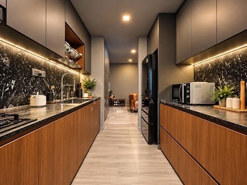 Heritage Place, 21 Tan Quee Lan Street, Beach Road / Bugis / Rochor, 2 Bedrooms, 990 sqft, Apartment For Sale, by Alvena Wang Yuting, 500276285 - PropertyGuru.com.sg