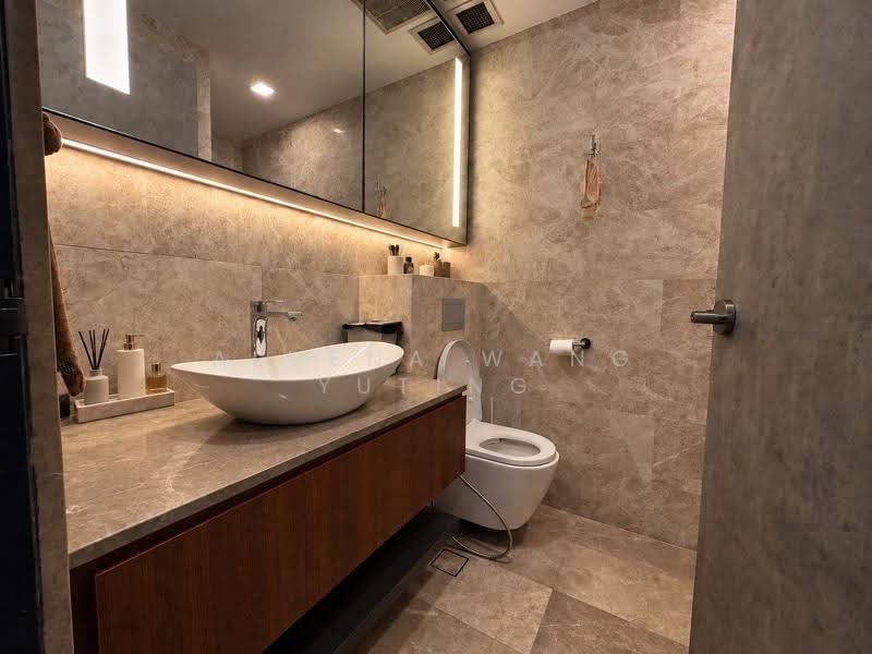 Heritage Place, 21 Tan Quee Lan Street, Beach Road / Bugis / Rochor, 2 Bedrooms, 990 sqft, Apartment For Sale, by Alvena Wang Yuting, 500276285 - PropertyGuru.com.sg