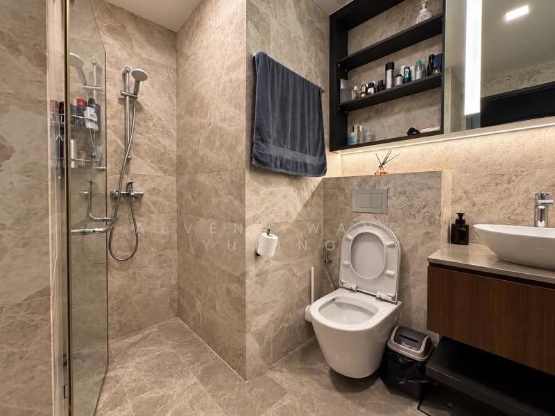 Heritage Place, 21 Tan Quee Lan Street, Beach Road / Bugis / Rochor, 2 Bedrooms, 990 sqft, Apartment For Sale, by Alvena Wang Yuting, 500276285 - PropertyGuru.com.sg