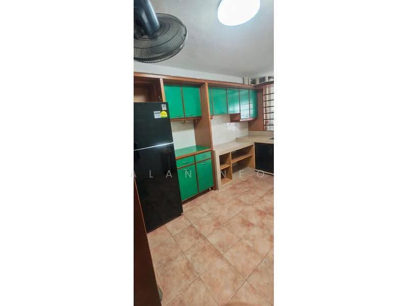 603 Ang Mo Kio Avenue 5, 603 Ang Mo Kio Avenue 5, Ang Mo Kio / Bishan / Thomson, 2 Bedrooms, 872 sqft, HDB Flat For Rent, by Alan Neo, 500276286 - Kitchen - PropertyGuru.com.sg