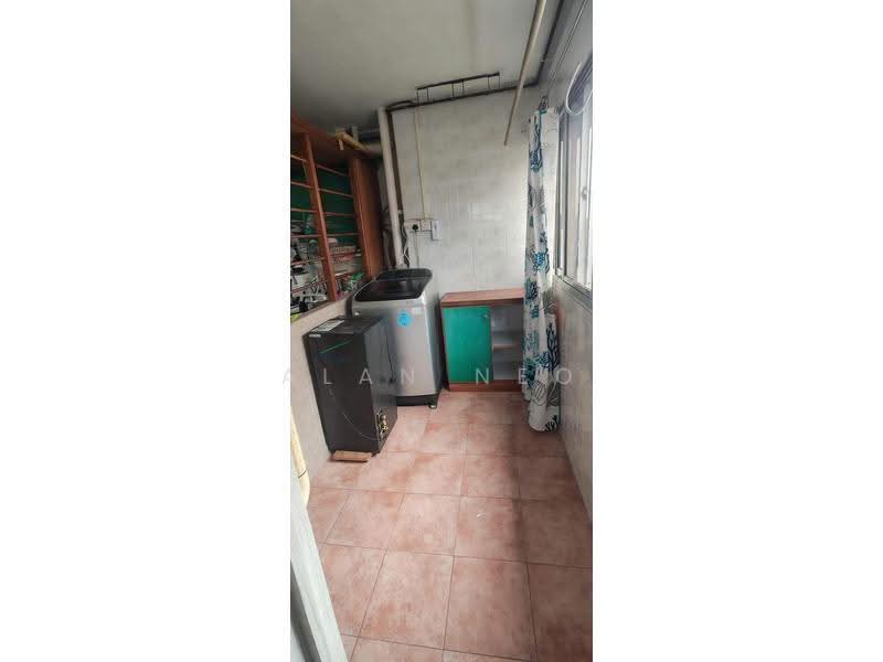 603 Ang Mo Kio Avenue 5, 603 Ang Mo Kio Avenue 5, Ang Mo Kio / Bishan / Thomson, 2 Bedrooms, 872 sqft, HDB Flat For Rent, by Alan Neo, 500276286 - Balcony - PropertyGuru.com.sg