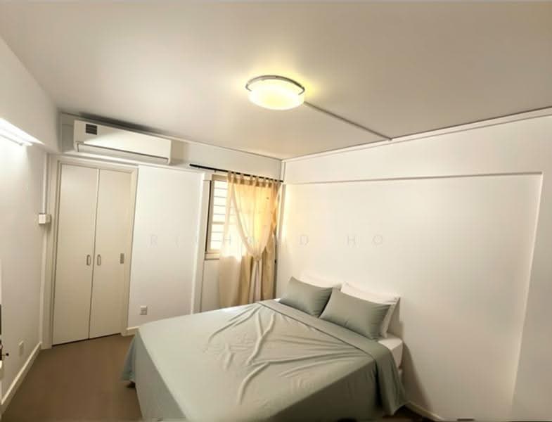 20 Saint George's Road, 20 Saint George's Road, Balestier / Toa Payoh, 2 Bedrooms, 721 sqft, HDB Flat For Rent, by Richard Ho, 500276287 - Master Bedroom - PropertyGuru.com.sg
