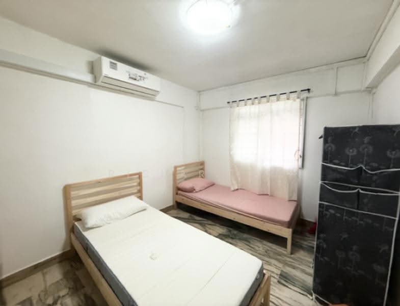 20 Saint George's Road, 20 Saint George's Road, Balestier / Toa Payoh, 2 Bedrooms, 721 sqft, HDB Flat For Rent, by Richard Ho, 500276287 - Common Bedroom - PropertyGuru.com.sg
