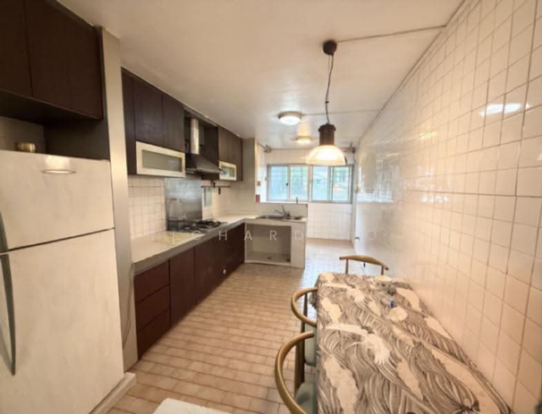 20 Saint George's Road, 20 Saint George's Road, Balestier / Toa Payoh, 2 Bedrooms, 721 sqft, HDB Flat For Rent, by Richard Ho, 500276287 - Kitchen - PropertyGuru.com.sg