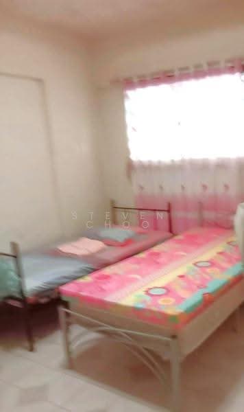 339 Jurong East Avenue 1, 339 Jurong East Avenue 1, Boon Lay / Jurong / Tuas, Room Rental, 120 sqft, HDB Flat For Rent, by Steven Choo, 500276288 - Bedroom - PropertyGuru.com.sg