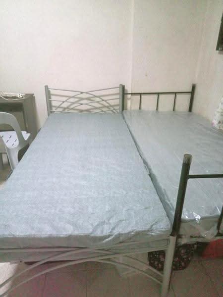 339 Jurong East Avenue 1, 339 Jurong East Avenue 1, Boon Lay / Jurong / Tuas, Room Rental, 120 sqft, HDB Flat For Rent, by Steven Choo, 500276288 - Bedroom - PropertyGuru.com.sg