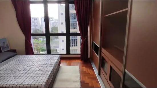 East Meadows, 34 Tanah Merah Kechil Road, Bedok / Upper East Coast, Room Rental, 165 sqft, Condominium For Rent, by Jeron Lee, 500276289 - PropertyGuru.com.sg