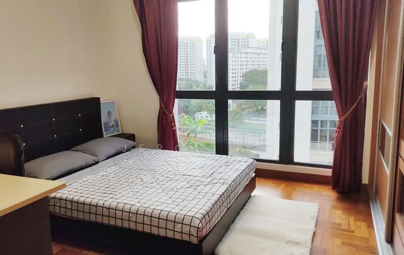 East Meadows, 34 Tanah Merah Kechil Road, Bedok / Upper East Coast, Room Rental, 165 sqft, Condominium For Rent, by Jeron Lee, 500276289 - Bedroom - PropertyGuru.com.sg