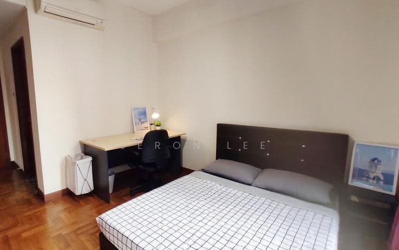East Meadows, 34 Tanah Merah Kechil Road, Bedok / Upper East Coast, Room Rental, 165 sqft, Condominium For Rent, by Jeron Lee, 500276289 - Bedroom - PropertyGuru.com.sg