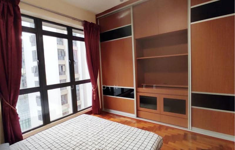 East Meadows, 34 Tanah Merah Kechil Road, Bedok / Upper East Coast, Room Rental, 165 sqft, Condominium For Rent, by Jeron Lee, 500276289 - Bedroom - PropertyGuru.com.sg
