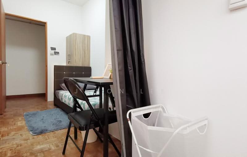 Thomson Grove, 590 Yio Chu Kang Road, Mandai / Upper Thomson, Room Rental, 165 sqft, Condominium For Rent, by Jeron Lee, 500276290 - Bedroom - PropertyGuru.com.sg
