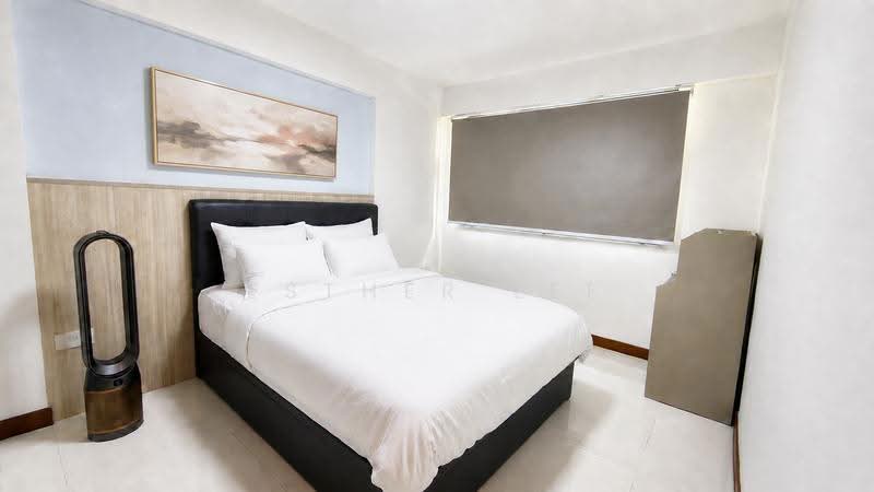 817B Keat Hong Link, 817B Keat Hong Link, Dairy Farm / Bukit Panjang / Choa Chu Kang, 3 Bedrooms, 990 sqft, HDB Flat For Sale, by Esther Lee, 500276291 - Bedroom - PropertyGuru.com.sg